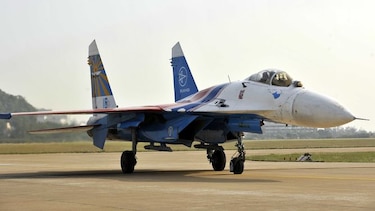 Rusia desmiente que intercepción de avión militar de EU haya sido ‘peligrosa’