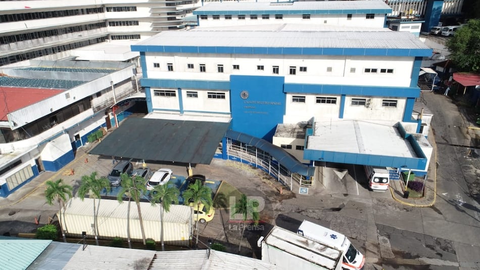 CSS detecta brote de bacteria ‘Escherichia coli’ en el Complejo Metropolitano