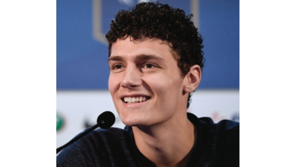 ‘Estamos listos para ir a la guerra’, dijo Pavard
