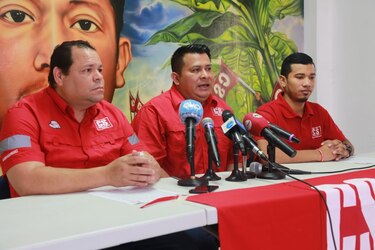 Minsa ordena cerco sanitario en Minera Panamá tras caso de coronavirus