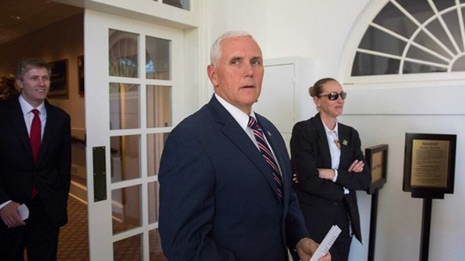 Estados Unidos anuncia nuevas medidas contra Venezuela