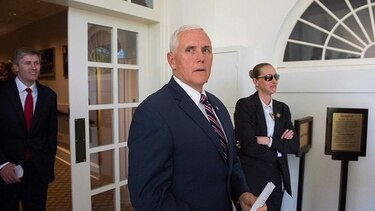 Estados Unidos anuncia nuevas medidas contra Venezuela