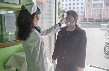 Los países que se resisten al coronavirus