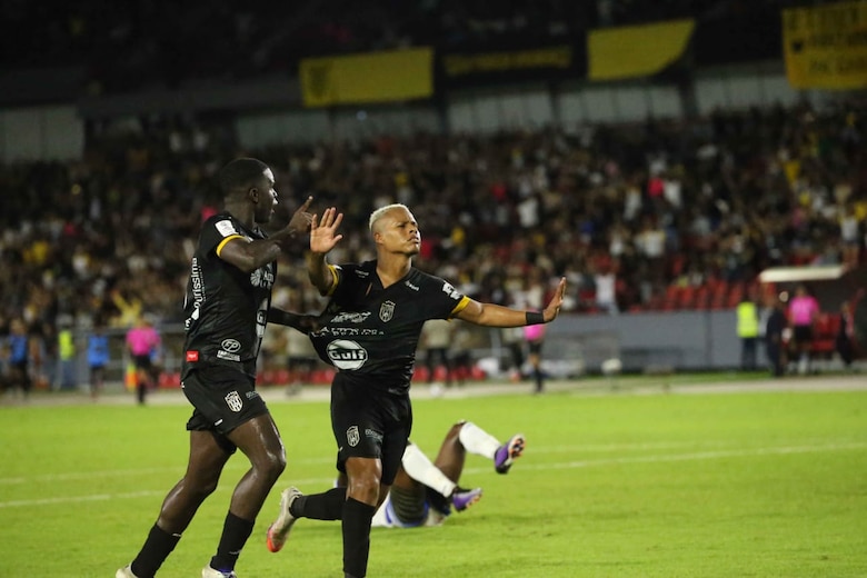 CAI conquista su séptimo título y se suma a los grandes del fútbol panameño