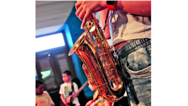 Música por la equidad