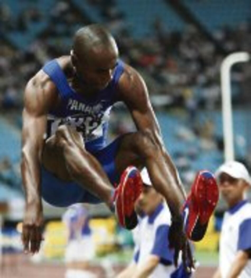 Pérez, Saladino y Savigne brillan