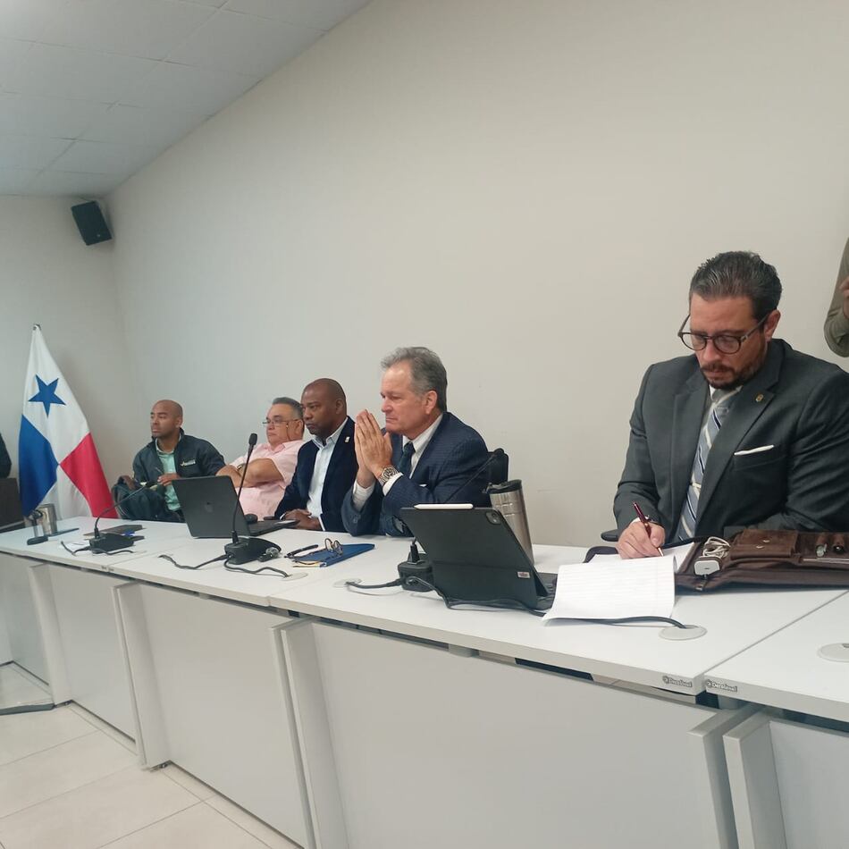 Alcaldía de San Miguelito aborda crisis por fallas en la recolección de desechos