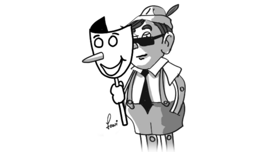 Adiós, Pacto por la Justicia