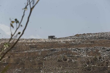 Cerro Patacón, ¿de emergencia ‘ambiental’ a ‘sanitaria’?