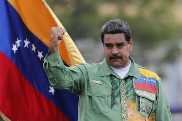 Grupo de Lima refuta a Maduro y se queja por crisis migratoria venezolana