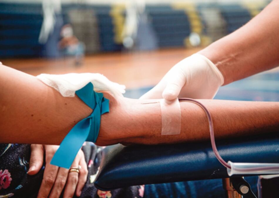 Dona Vida ampliará su centro de donación y pasará a ser fundación