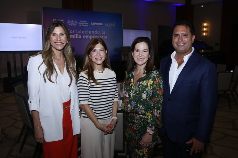 La institucionalización asegura que las empresas familiares trasciendan generaciones