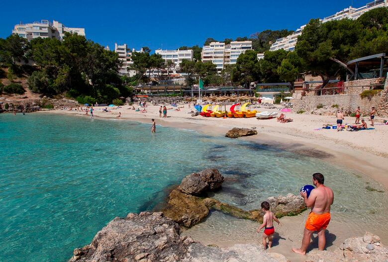 América Latina supera el millón de casos de Covid-19, la mitad de ellos en Brasil