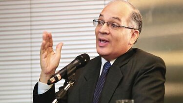 Programan audiencia para decidir si González se debe declarar impedido en investigar a Porcell