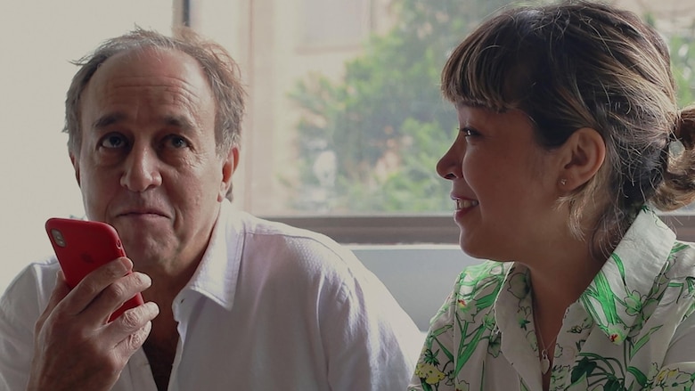 Jenifer de la Rosa, la bebé que sobrevivió la tragedia de Armero, fue adoptada por españoles y se reencontró con su hermana 30 años después