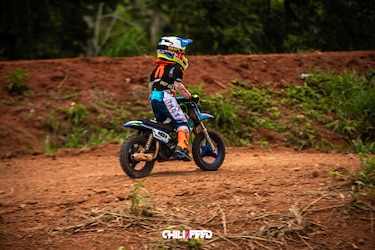 UPM impulsa la transformación del motociclismo panameño