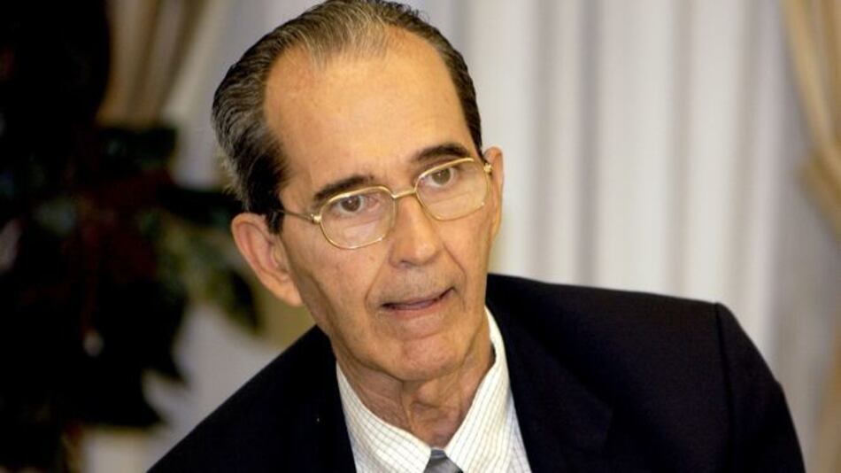 Un ejemplo de liderazgo político