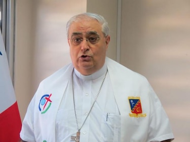 Lacunza insta a la Asamblea a escoger a un buen contralor y procurador de la Nación