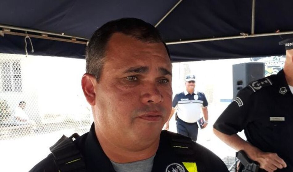 Tránsito de la Policía Nacional espera que aseguradoras alimenten base de datos