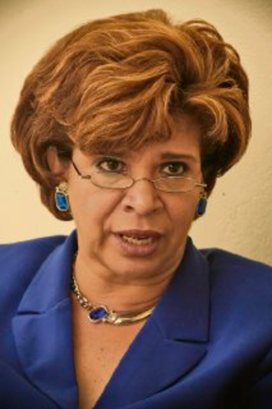 Fallece candidata a diputada del PRD Elizabeth Hernández