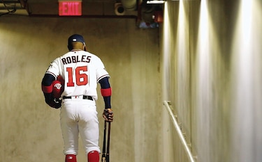 La MLB está en peligro