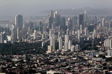 Estados Unidos sanciona a panameños vinculados al lavado de dinero