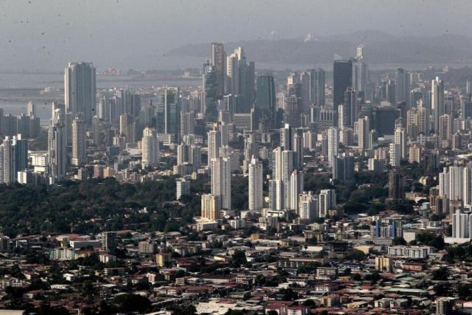 Estados Unidos sanciona a panameños vinculados al lavado de dinero