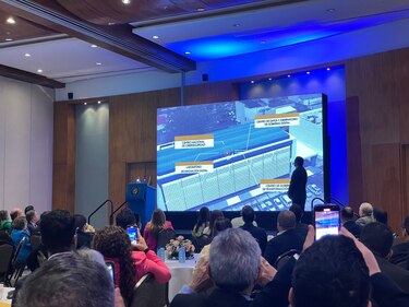 BID financia inversión en ‘hub’ digital en Panamá