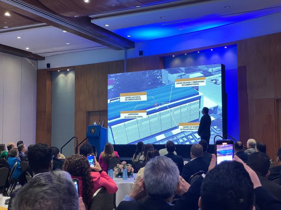 BID financia inversión en ‘hub’ digital en Panamá