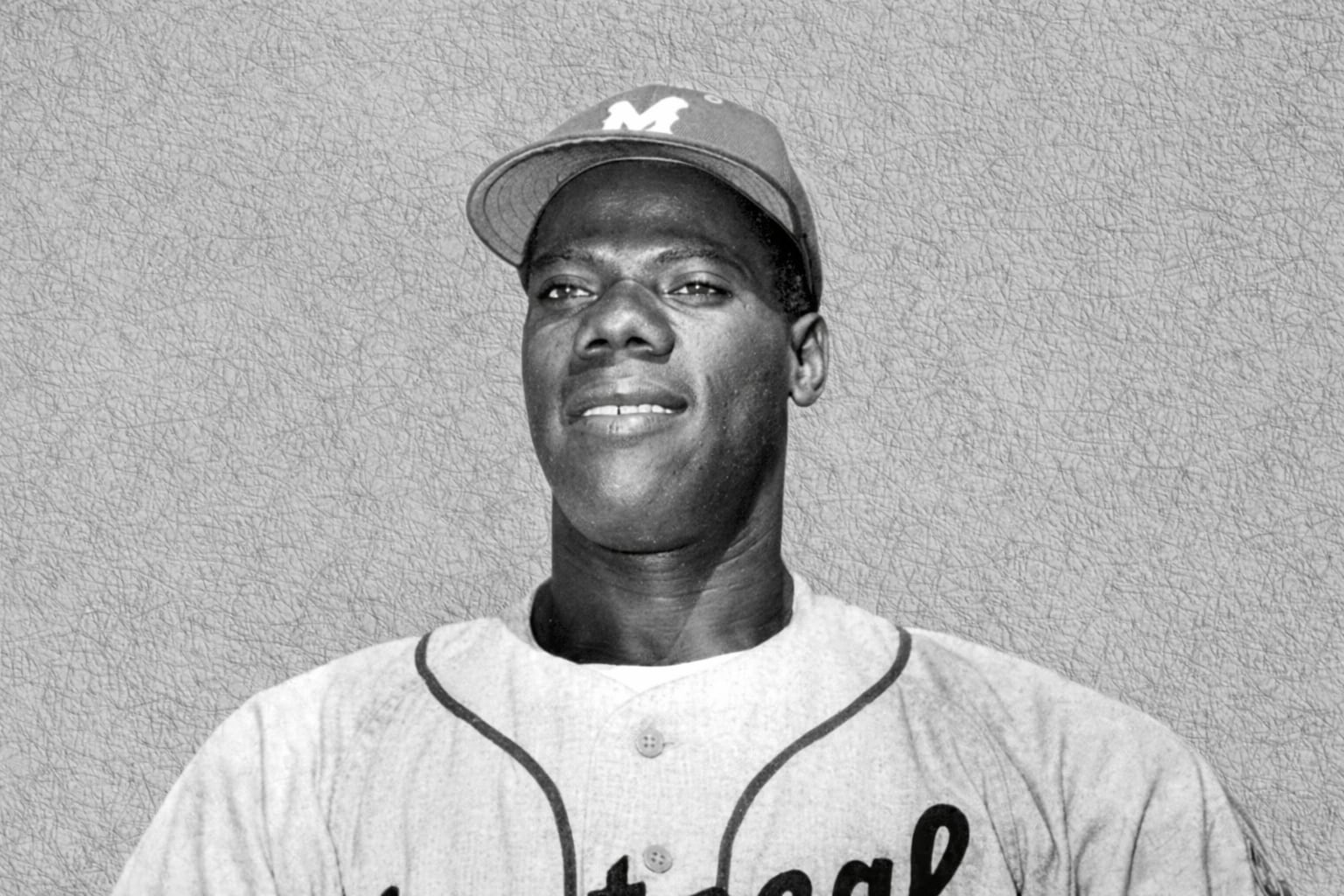 Clyde Parris, el pelotero panameño que brilló en las Ligas Negras y la Triple A