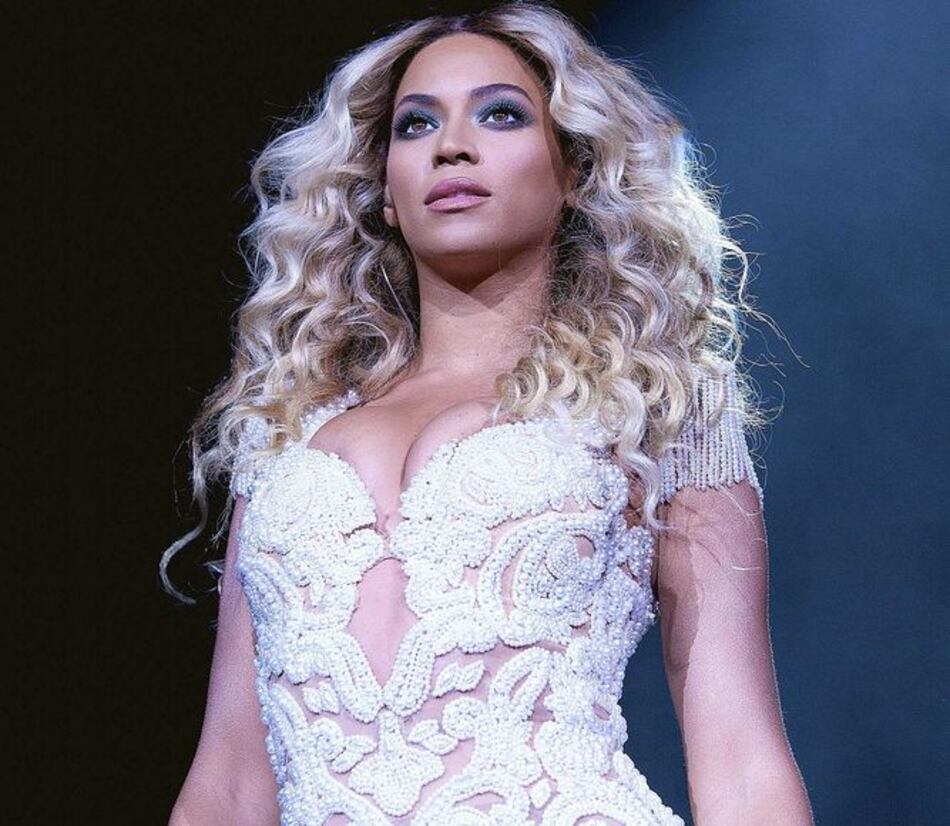 Proyecto de TV 'Lemonade' de Beyonce genera especulaciones de álbum-película