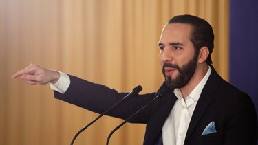 ONG salvadoreñas rechazan ley de reconciliación para crímenes de guerra