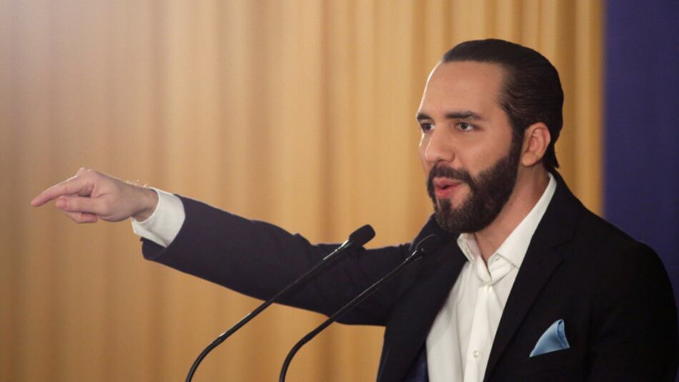 El Salvador registra el primer caso de coronavirus