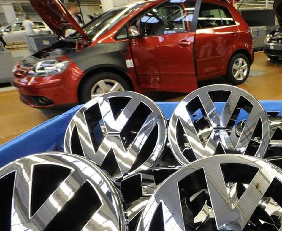 Volkswagen se opuso a llamado a revisión por bolsas de aire