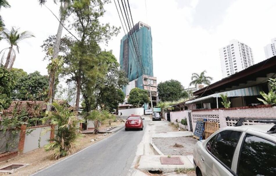 ‘Secuestrados en nuestro hábitat’