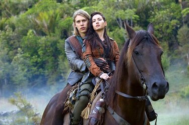 La fantasía ‘Shannara’ en televisión