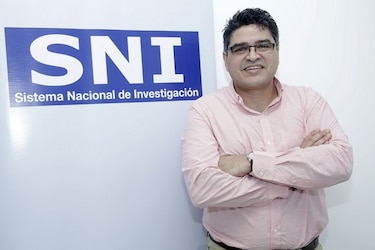 Un programa que incentiva la labor científica en Panamá