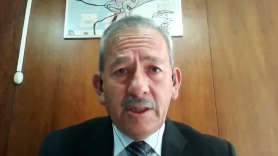 Ecuador reconoce responsabilidad internacional por cese de ex vocal electoral