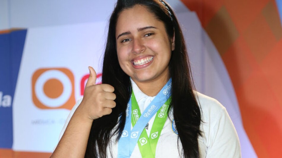 Provincia de Panamá tiene su representante para el Concurso de Oratoria