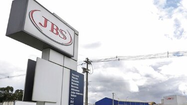 JBS dejó atrás escándalo por sobornos y seduce a inversores