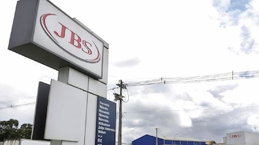JBS dejó atrás escándalo por sobornos y seduce a inversores