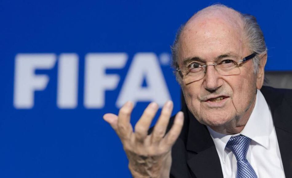 Joseph Blatter y Michel Platini son acusados de estafa en Suiza