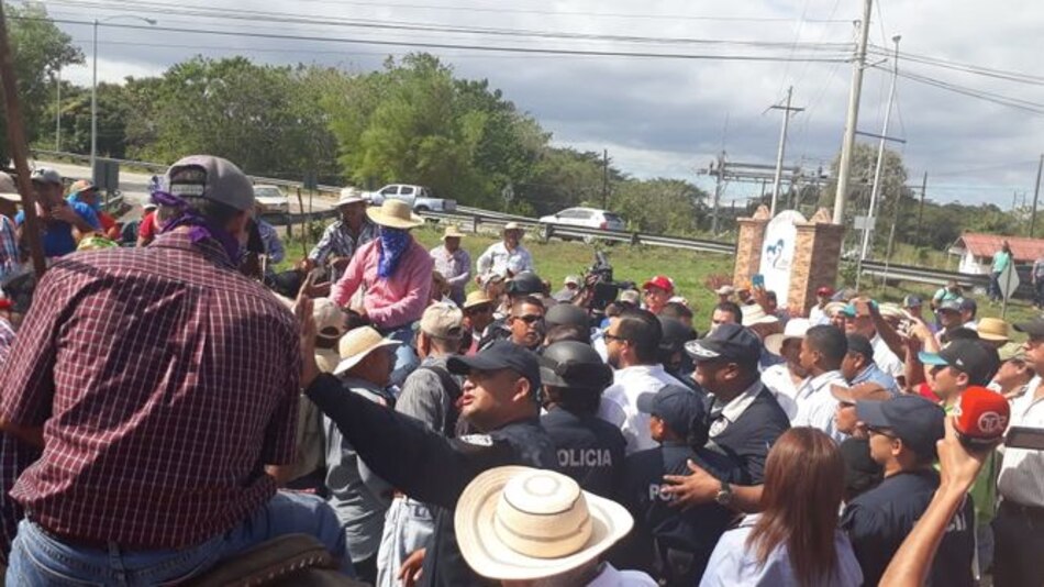 CCIAP exhorta al diálogo para superar crisis del agro