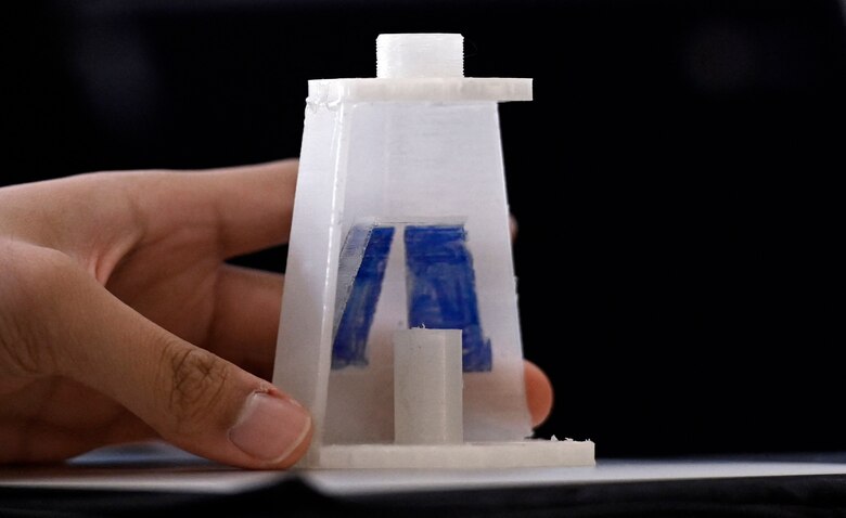 Estudiantes de Estados Unidos diseñan filtro de bajo costo para eliminar plomo del agua