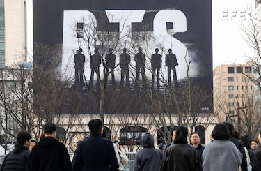 BTS en concierto: Armys de Panamá en Seúl viven su histórico regreso