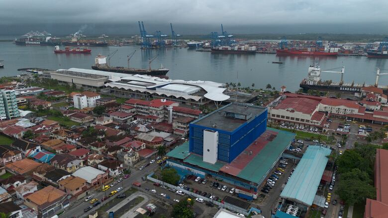 Gobierno deroga incentivos turísticos para cruceros con puerto base en Panamá