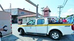 Buscan pistas en oficinas de Vargas y de los Martinelli
