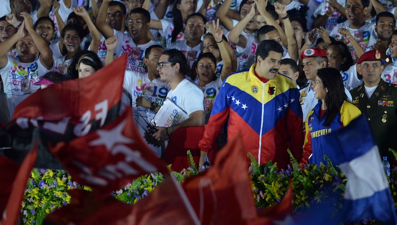 Ortega Murillo S.A., la familia que manda en Nicaragua