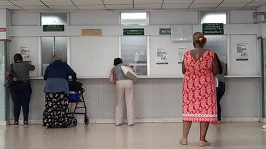 Radiografía de la fallida transformación del sistema de salud pública