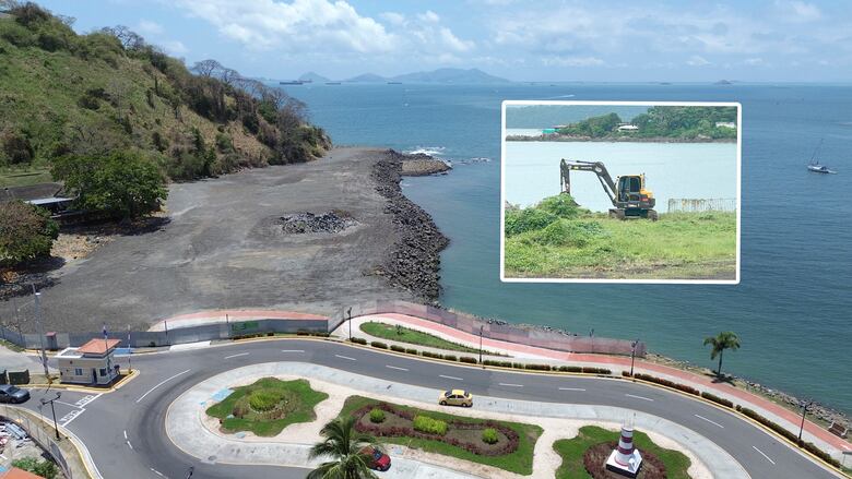 Ocho meses después, la AMP aún no concluye revisión de concesión a Amador Marina ordenada por Mulino 